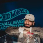maluma hot wheels