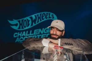 maluma hot wheels