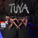 tuya keilinch