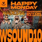 HAPPYMONDAY265
