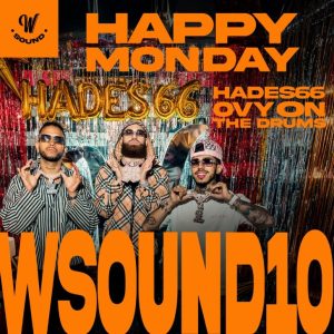 HAPPYMONDAY265