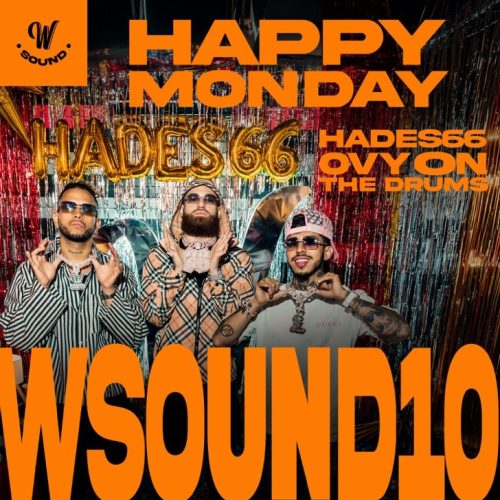 HAPPYMONDAY265