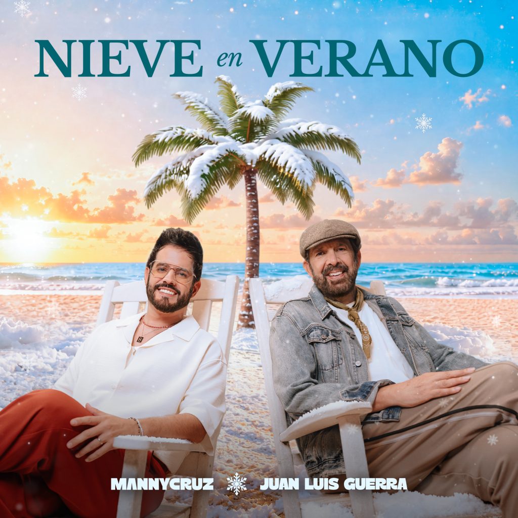 JUAN LUIS GUERRA MANY
