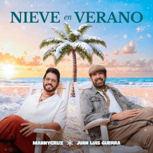 JUAN LUIS GUERRA MANY