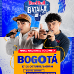 RED BULL BATALLAS FINAL
