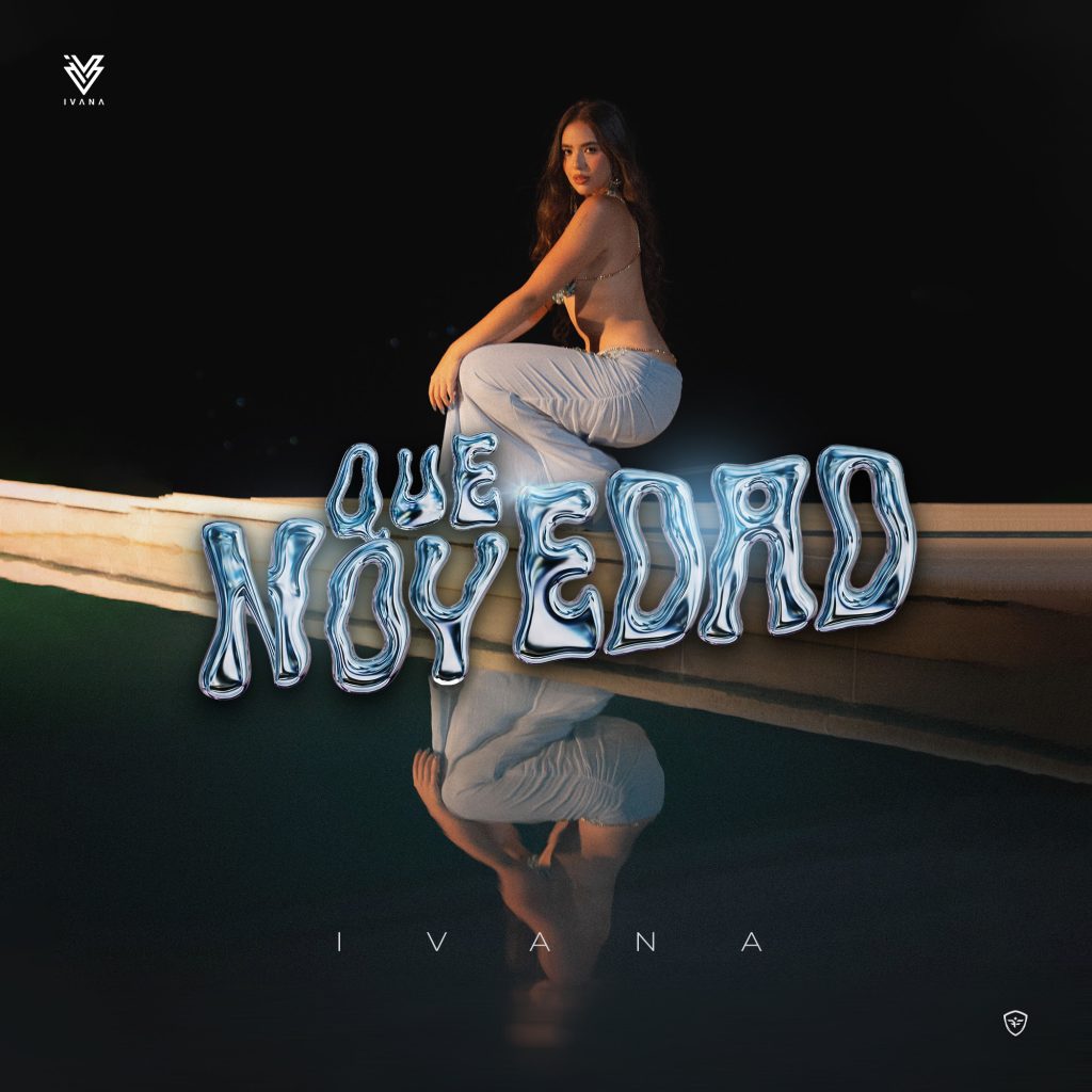 Sello Farruko Que novedad IVAN