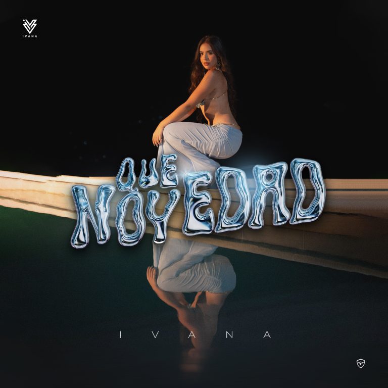 Sello Farruko Que novedad IVAN