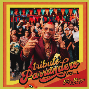Tribu parrandero Fer ariza