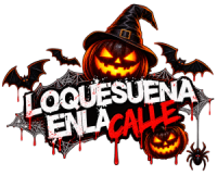 LOQUESUENAENLACALLE