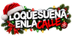 LOQUESUENAENLACALLE