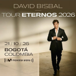 david bisbal concierto