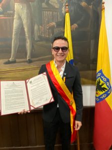 fonseca orden