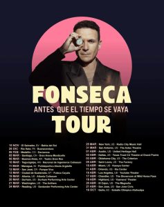 fonseca tour bogota