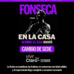 fonseca vive clafro