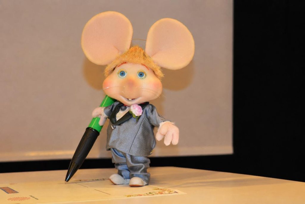 gigio sony
