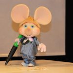 gigio sony
