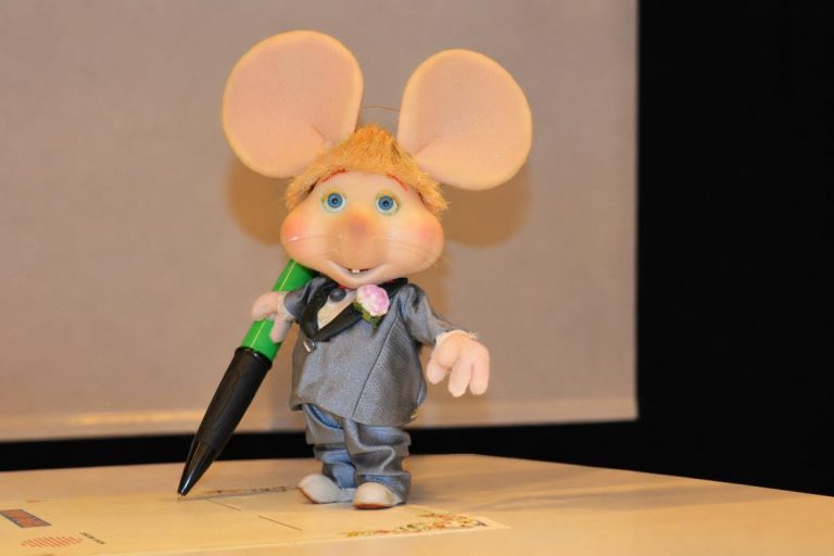 gigio sony