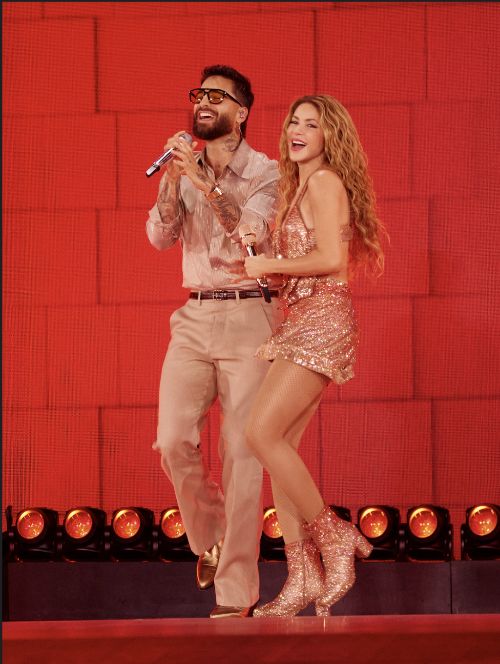 maluma madrid