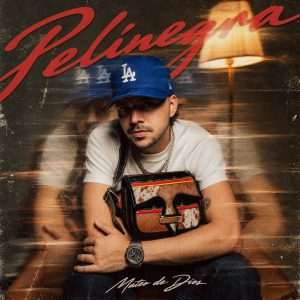 mateo pelinegra
