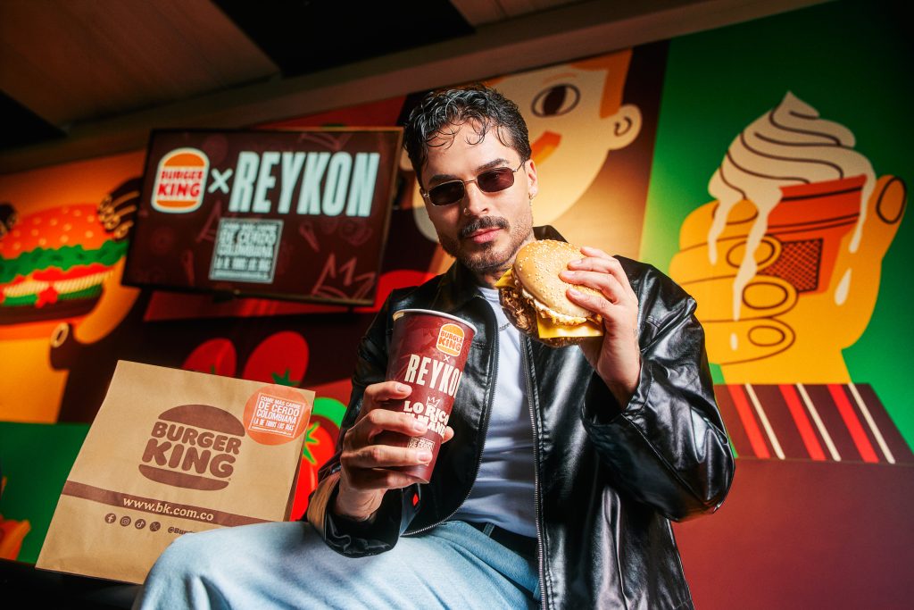 reykon burger