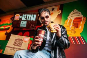 reykon burger