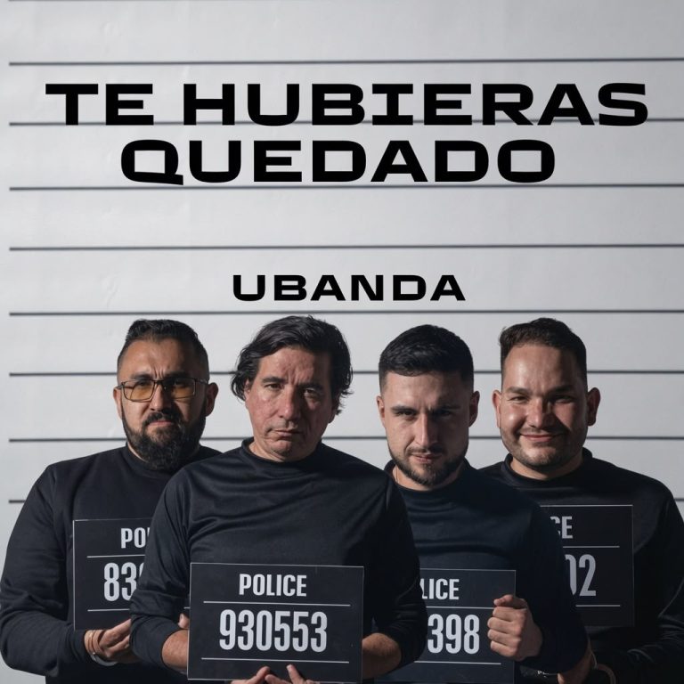 te hubiera quedabo hubanda