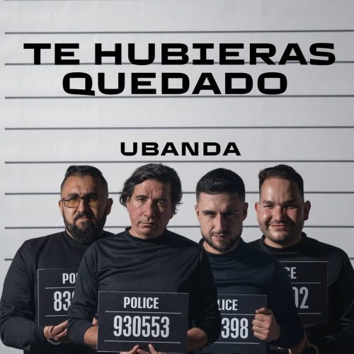 te hubiera quedabo hubanda