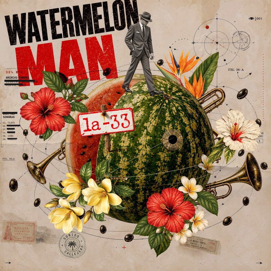 watermelonman+